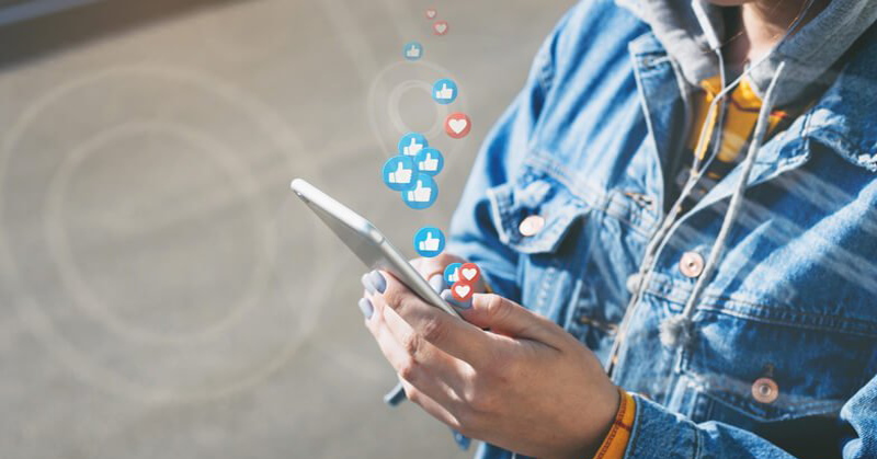 beneficios likes en facebook