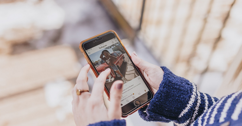 comprar seguidores para tus redes sociales