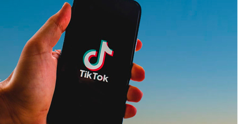 ganar más seguidores en TikTok