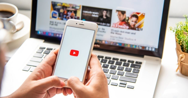 obtener suscriptores en YouTube