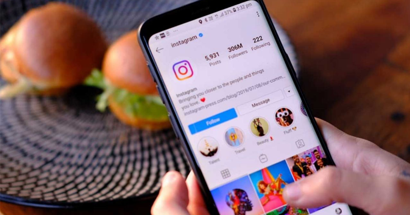incrementar seguidores en Instagram