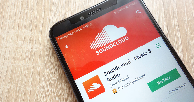 4 pasos para aumentar las reproducciones en Soundcloud