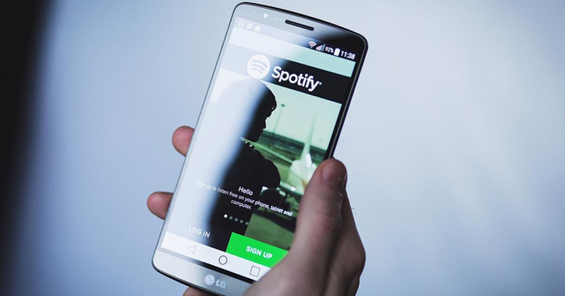 Guía básica para crear el mejor perfil en Spotify para artistas