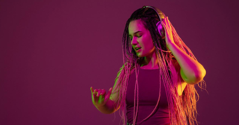 Estrategias de marketing musical para artistas