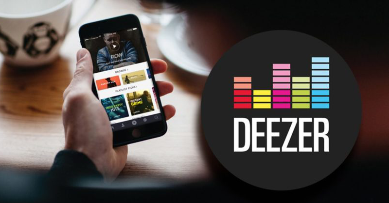 deezer