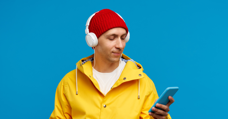 tendencias del marketing musical 2021