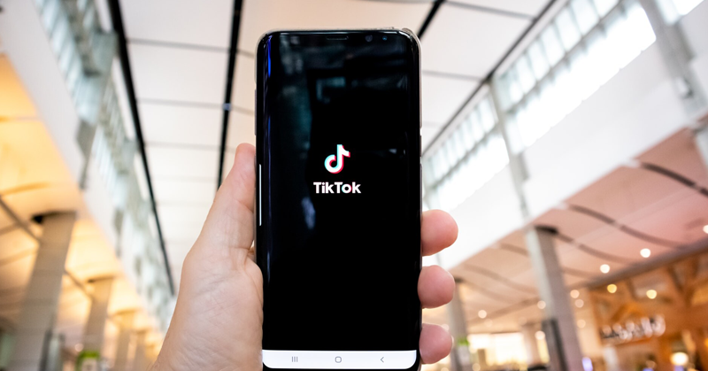 aumentar tus likes en tus videos de TikTok
