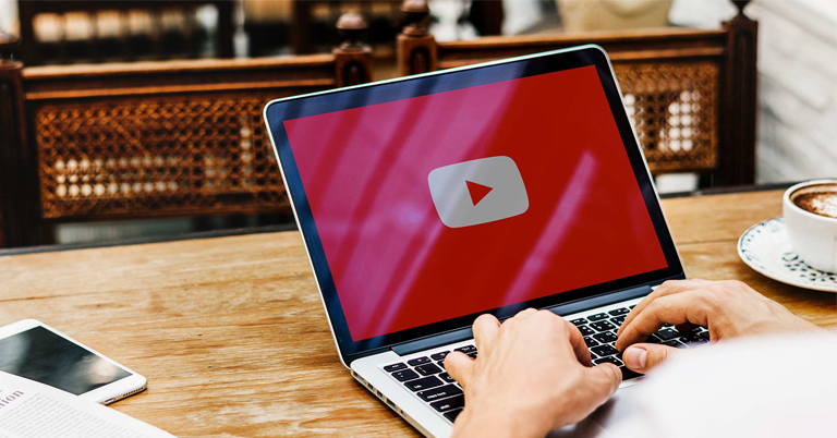 promocionar tu canal de YouTube con Google Ads