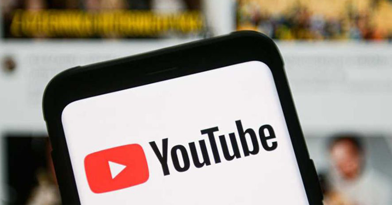tendencias de YouTube en el 2021