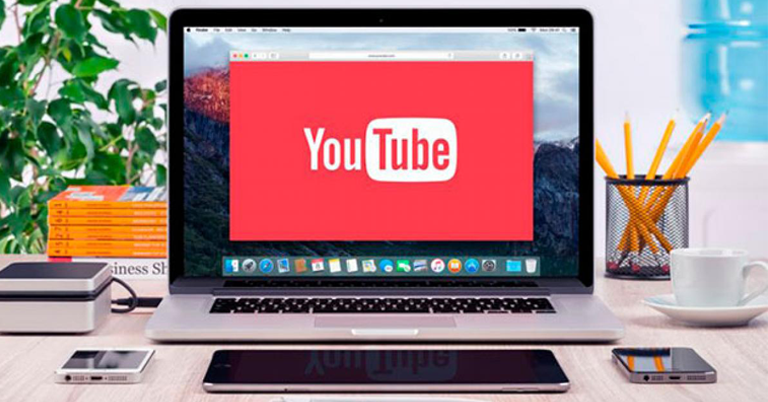 videos para YouTube