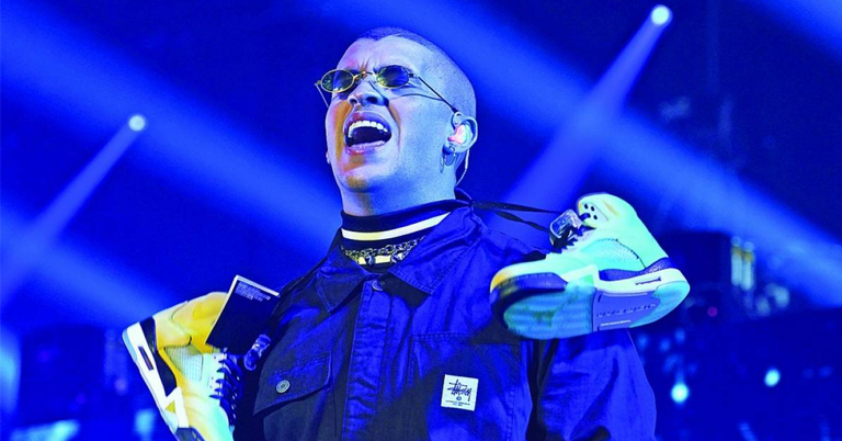 canciones más escuchadas en Spotify