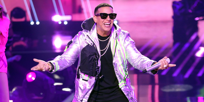 daddy yankee