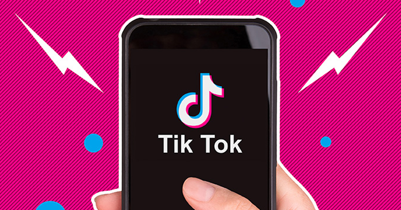datos que debes conocer de TikTok, la red social en aumento