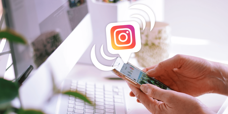 novedades de Instagram