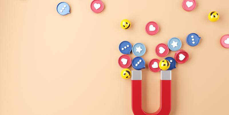 novedades y tendencias de Facebook para el 2022
