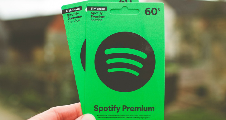 en qué países Spotify es más barato