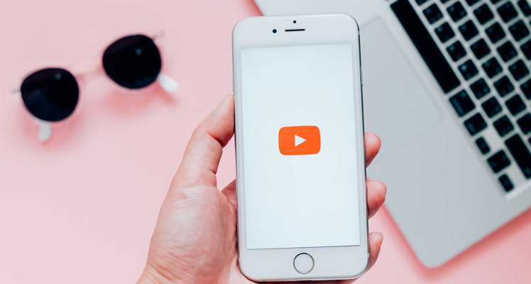 videos con más vistas de Youtube de los últimos tiempos
