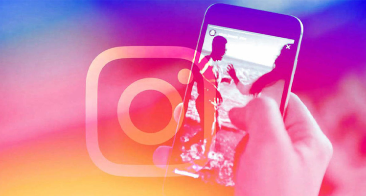 aplicaciones para descargar videos de Instagram 