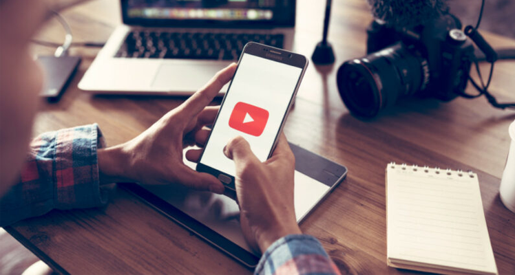 ganar más visualizaciones en Youtube 