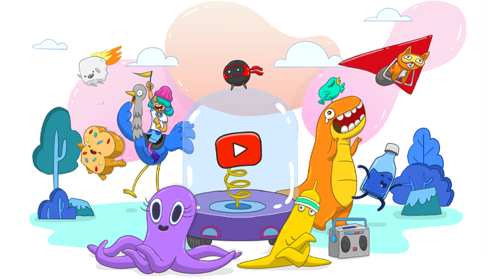Youtube Kids