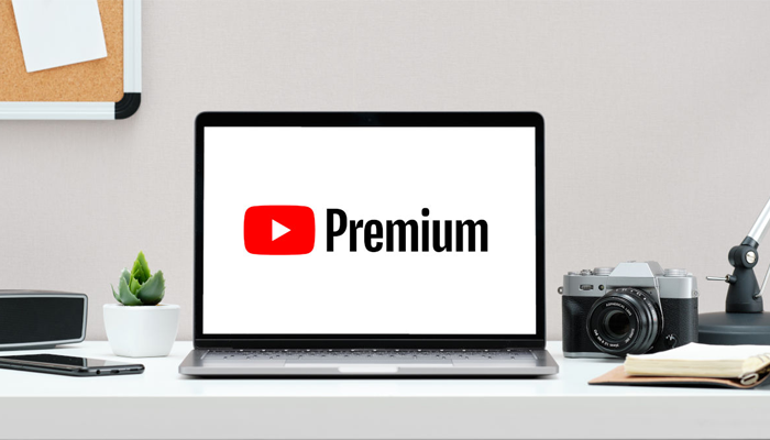 Youtube Premium